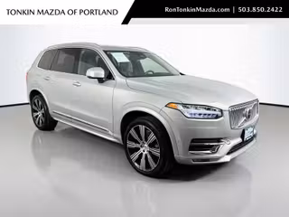 2023 Volvo Xc90 Ultimate