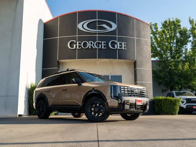 2027 Kia Telluride XPro SX