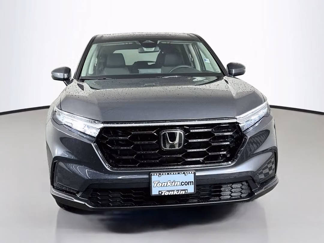 2026 Honda CR-V EX - Image 2