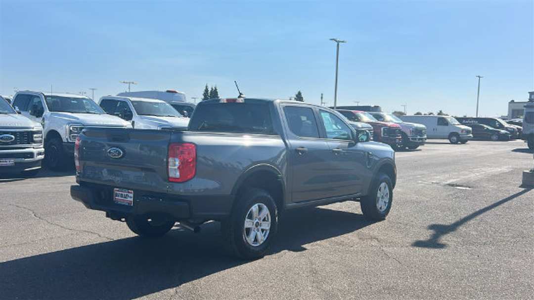 2025 Ford Ranger XL - Image 3