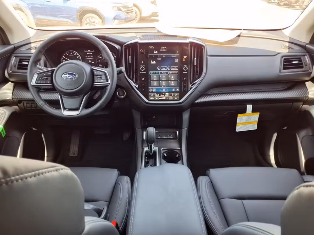 2026 Subaru Ascent Premium - Image 2