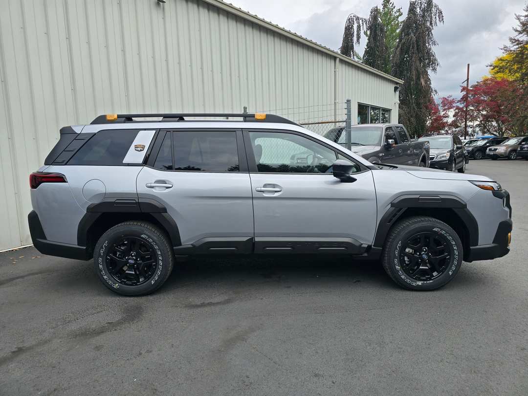 2026 Subaru Outback Wilderness - Image 3