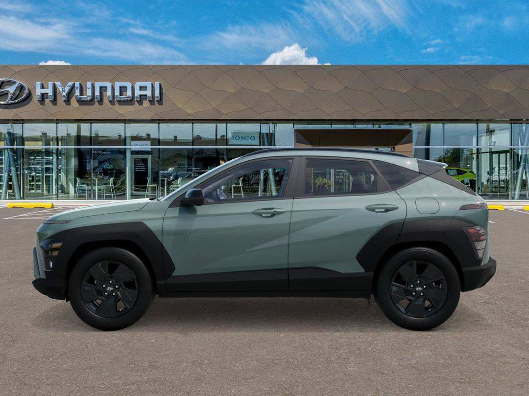2027 Hyundai Kona SEL Sport - Image 3