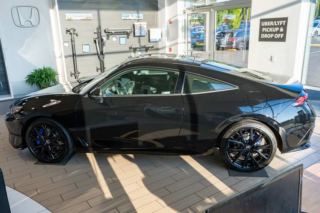 2026 Honda Prelude - Image 3