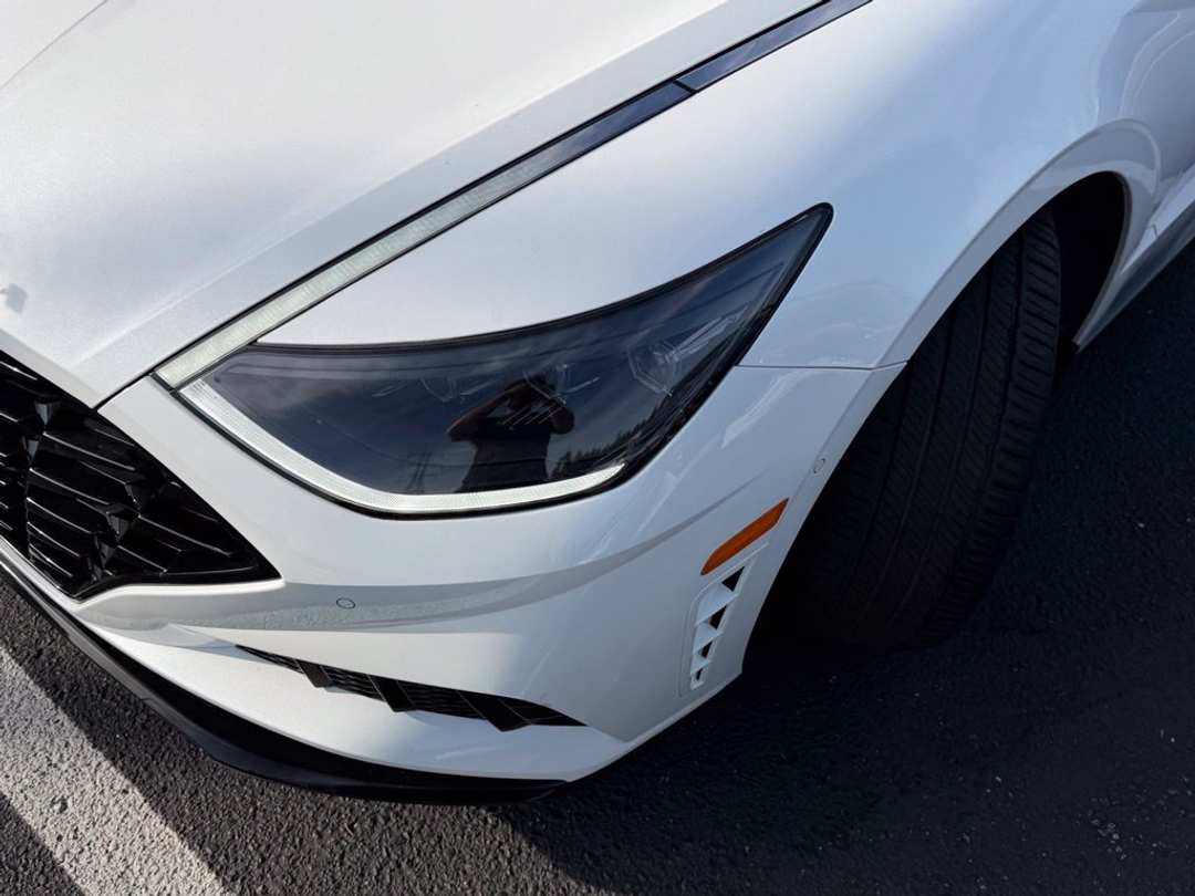 2021 Hyundai Sonata Limited - Image 2