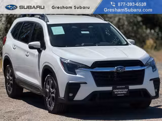 2023 Subaru Ascent Limited