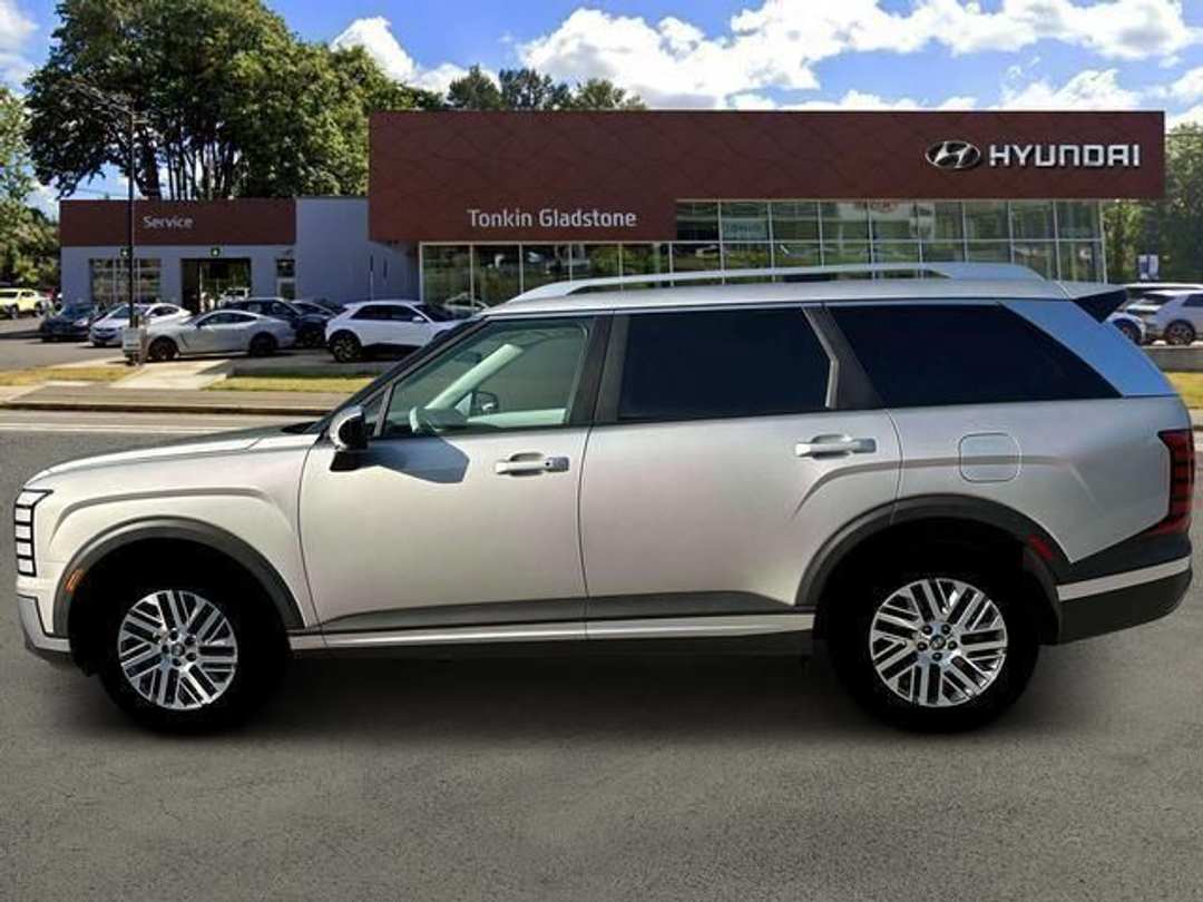 2026 Hyundai Palisade SEL - Image 3