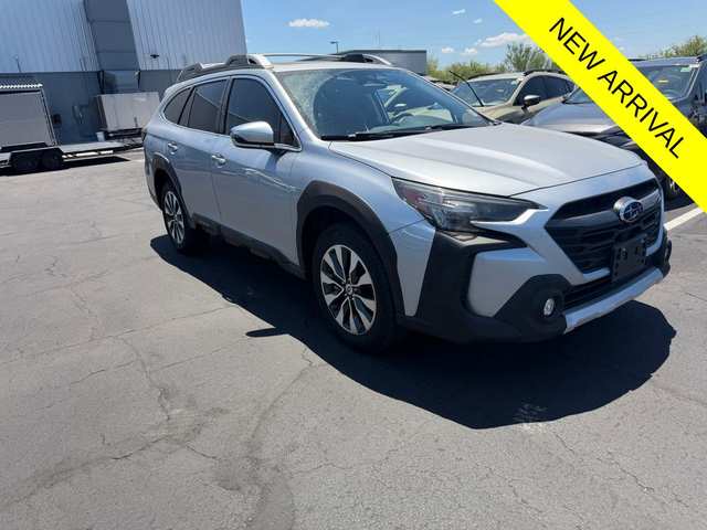 2024 Subaru Outback Touring XT
