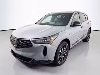 2026 Acura RDX ASpec Advance Package