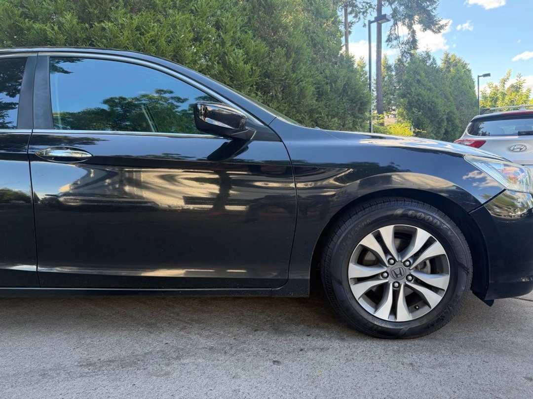 2014 Honda Accord LX - Image 3