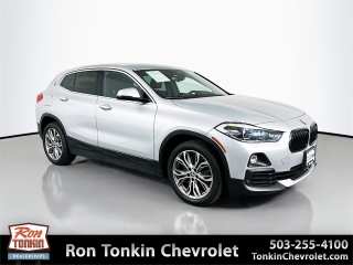 2020 BMW X2 sDrive28i