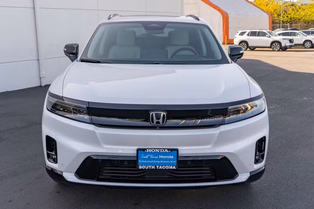 2026 Honda Prologue Elite - Image 3