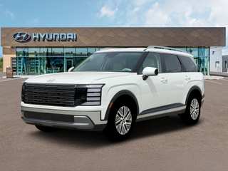 2026 Hyundai Palisade Hybrid SEL 8P