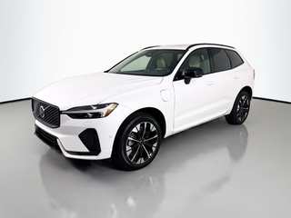 2026 Volvo Xc60 Plug-In Hybrid T8 Plus
