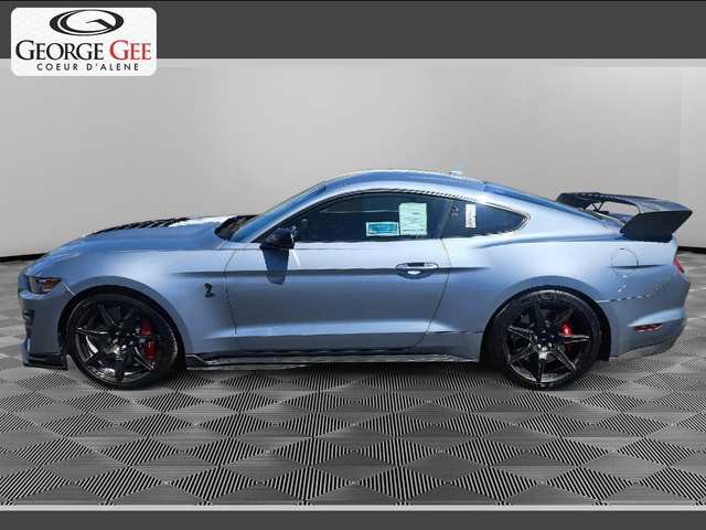 2022 Ford Mustang Shelby GT500