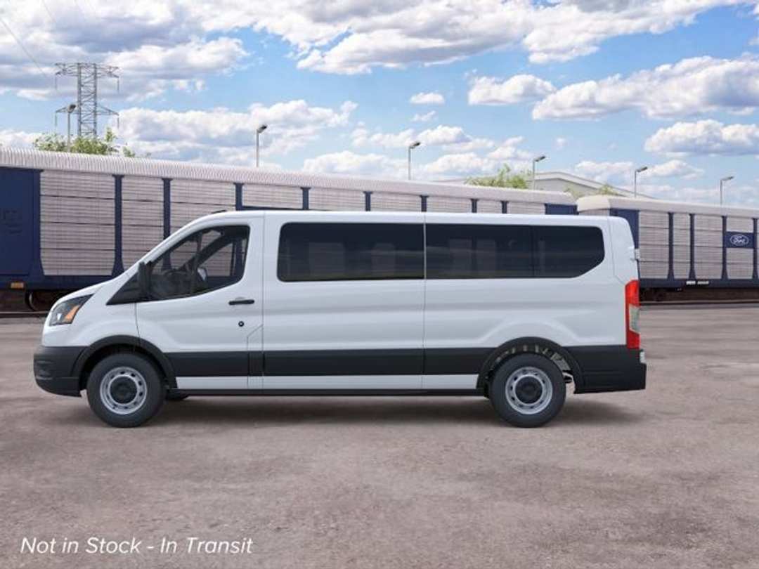 2026 Ford Transit-350 XL - Image 3