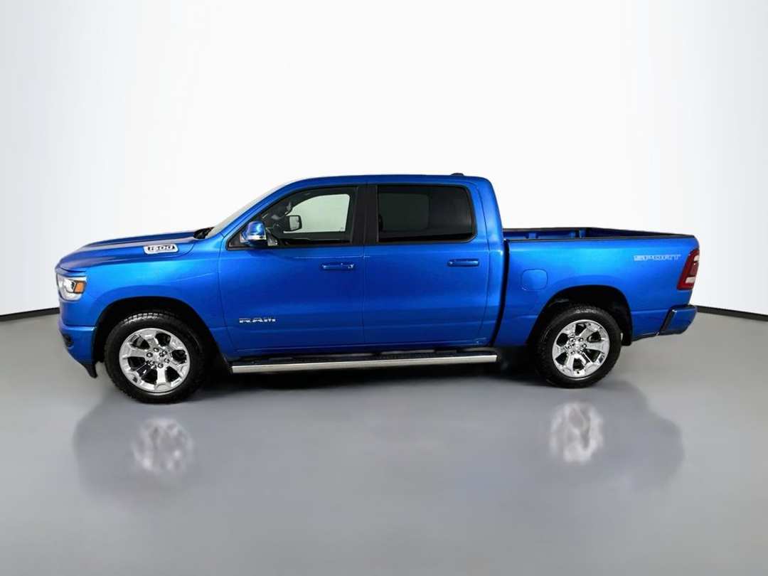2022 Ram 1500 Big Horn/Lone Star - Image 2