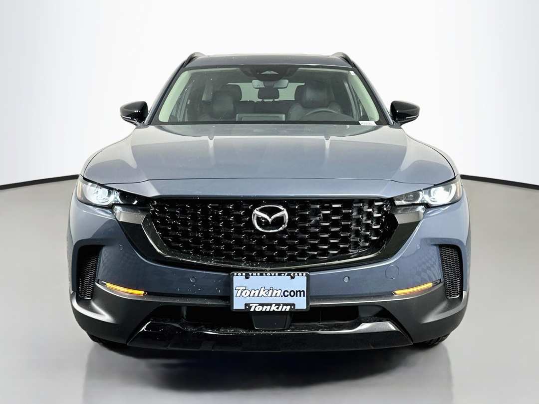 2026 MAZDA Cx-50 Hybrid Premium - Image 2