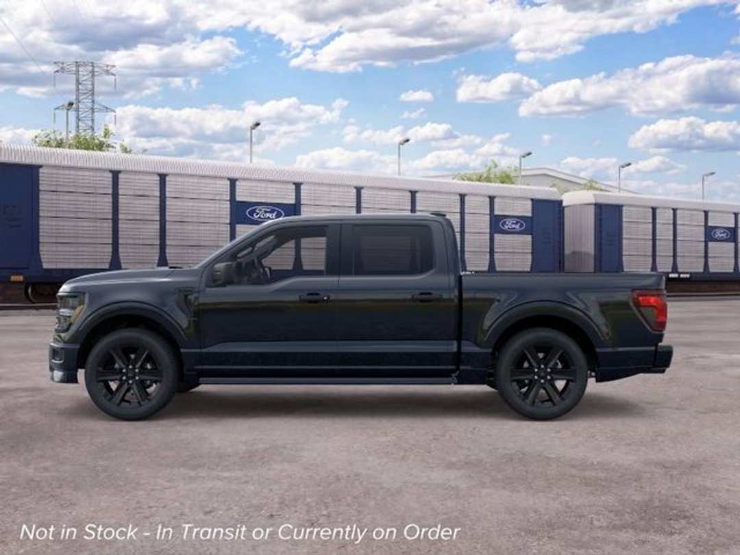 2026 Ford F-150 STX - Image 3