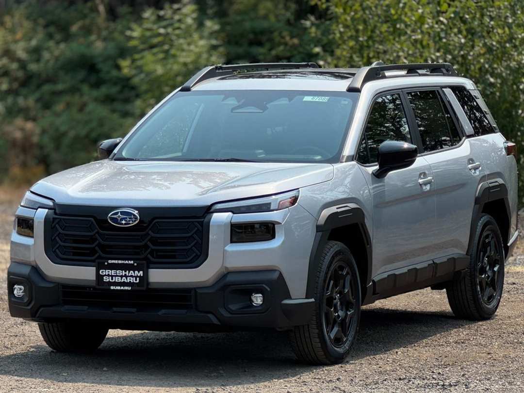 2026 Subaru Outback Limited - Image 3