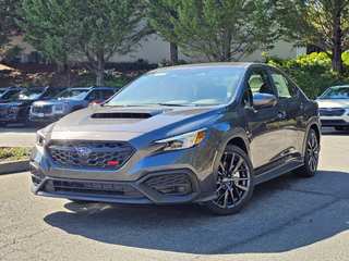 2026 Subaru WRX Base