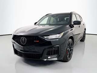 2026 Acura MDX Type S w/Advance Package