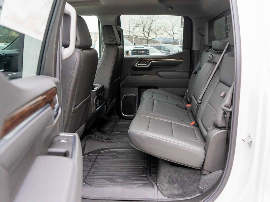 2026 GMC Sierra 1500 Elevation - Photo 12
