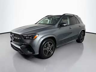 2026 Mercedes-Benz GLE 350