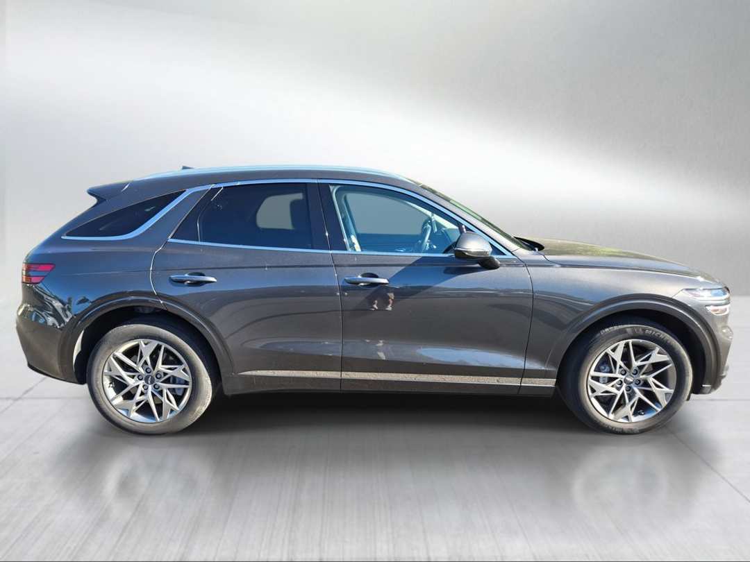 2025 Genesis Gv70 2.5T - Image 2