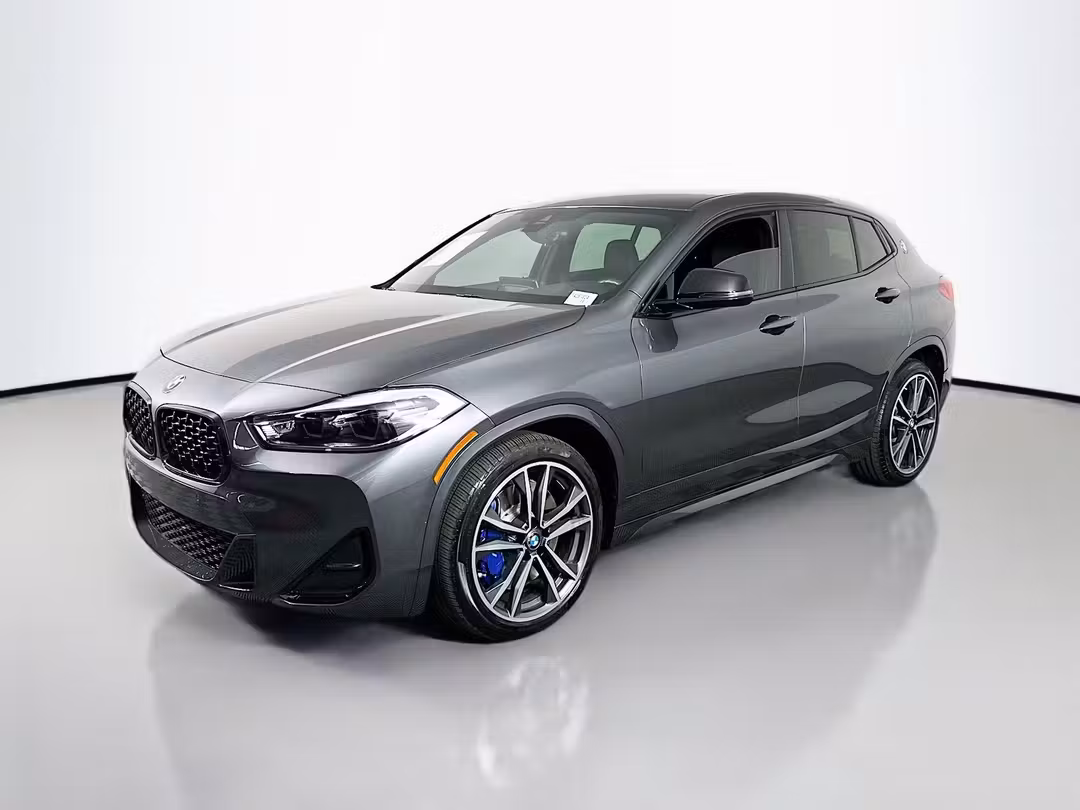 2022 BMW X2 M35i - Image 3