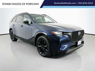 2026 MAZDA Cx-90 3.3 Turbo S Premium