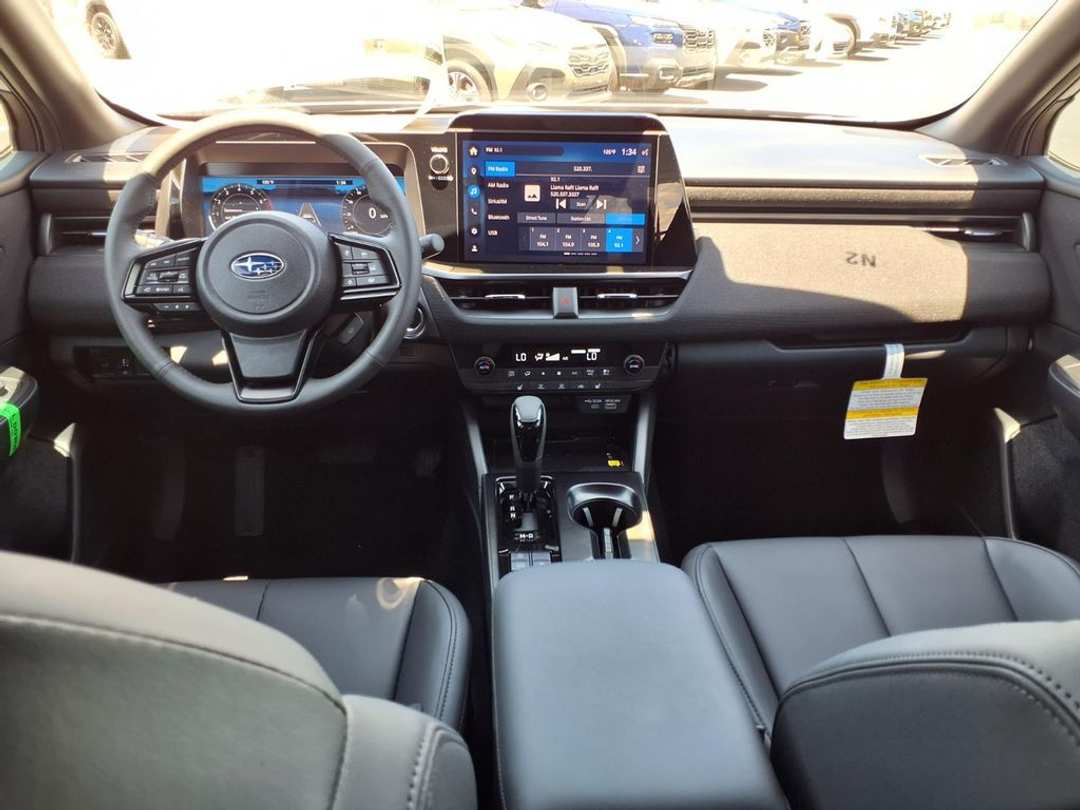 2026 Subaru Outback Premium - Image 2