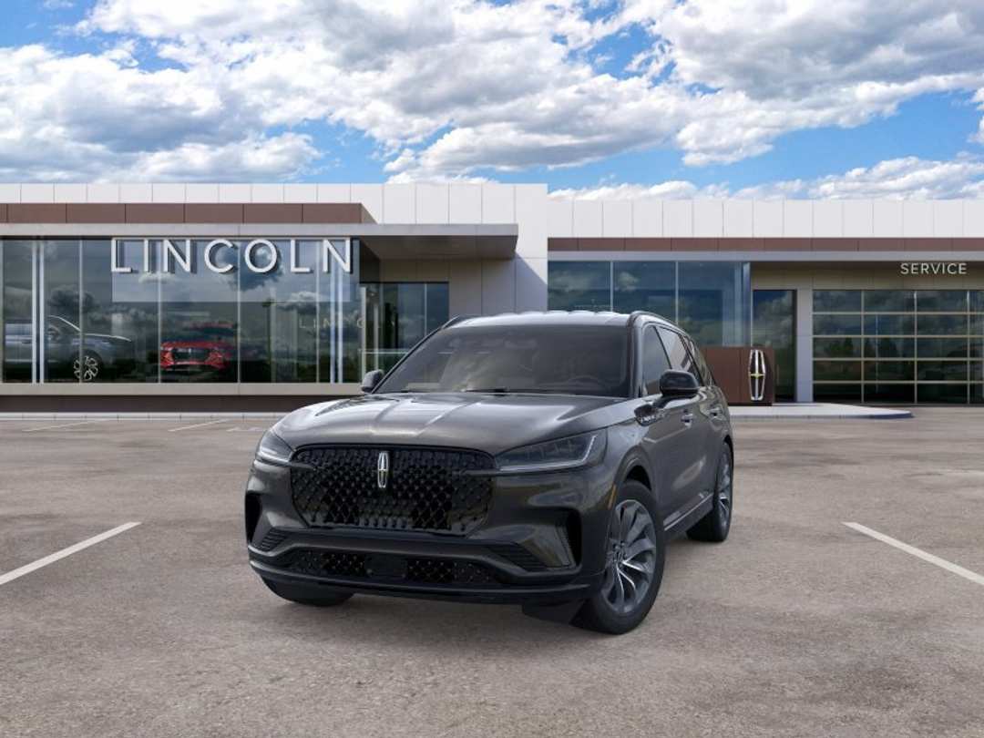 2026 Lincoln Aviator Premiere - Image 2