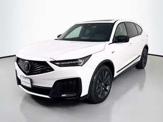 2026 Acura MDX ASpec
