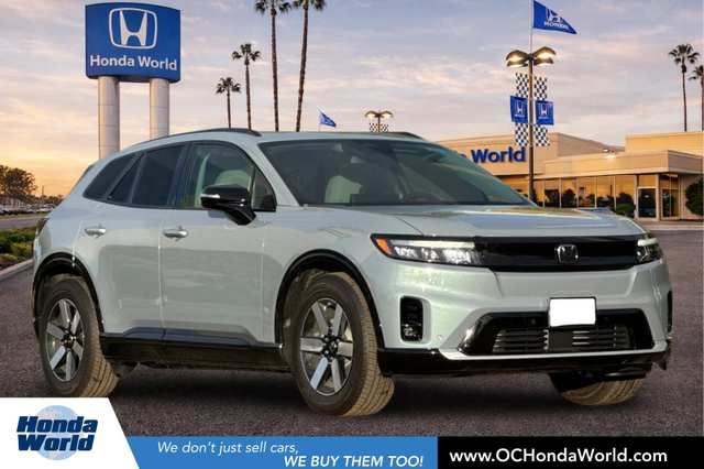 2026 Honda Prologue Touring