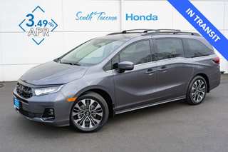2026 Honda Odyssey EXL w/ & Function Package