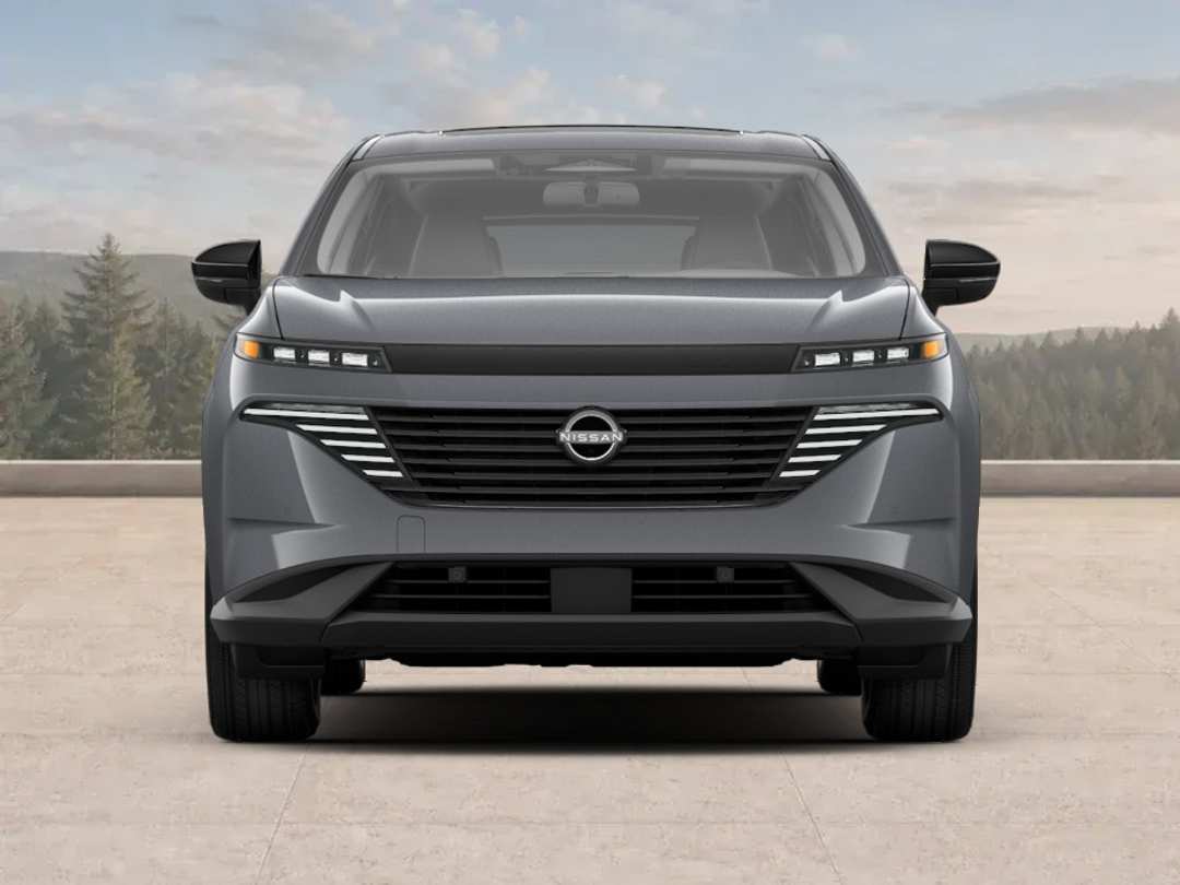 2026 Nissan Murano SL - Image 2