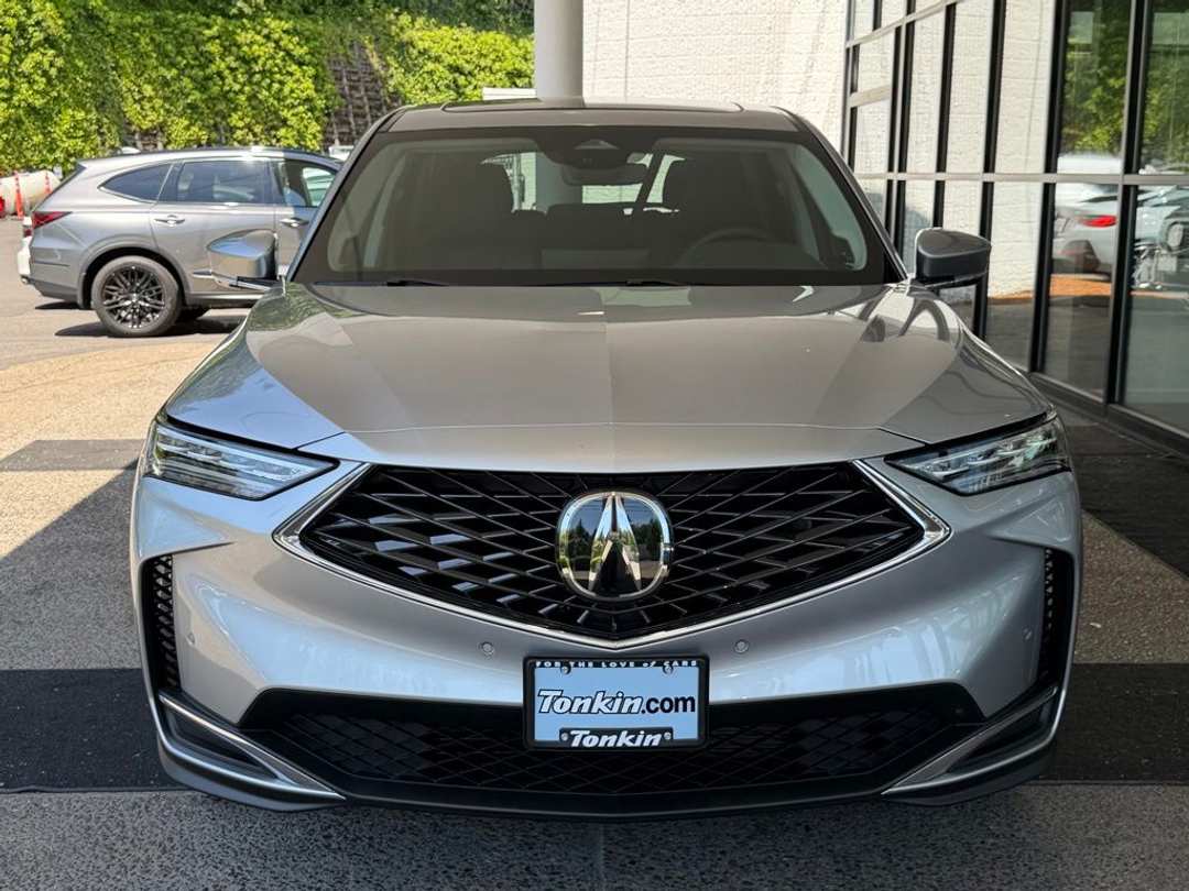 2026 Acura MDX Technology Package - Image 3