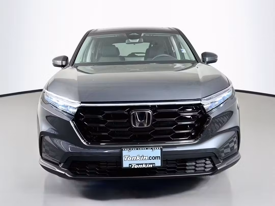 2026 Honda CR-V EX - Image 2