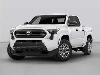 2024 Toyota Tacoma TRD OffRoad