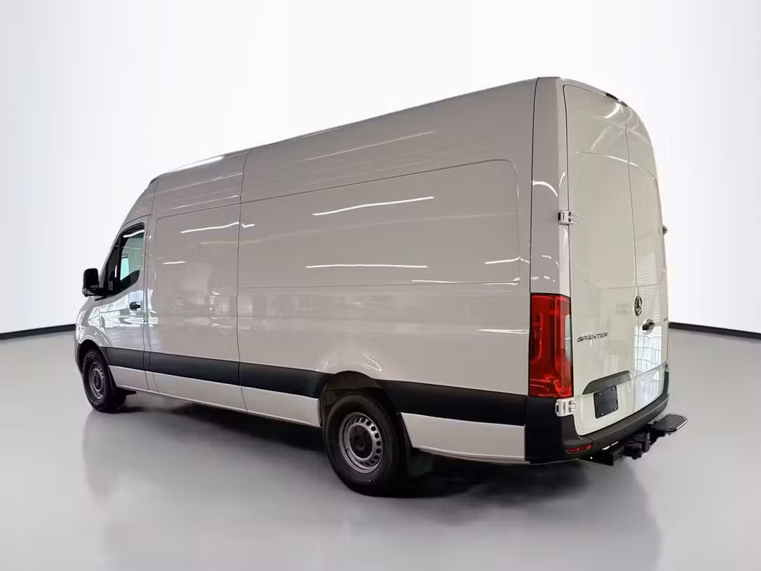 2026 Mercedes-Benz Sprinter 2500 - Image 3