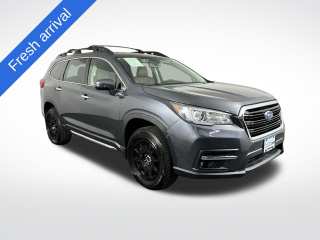 2021 Subaru Ascent Touring