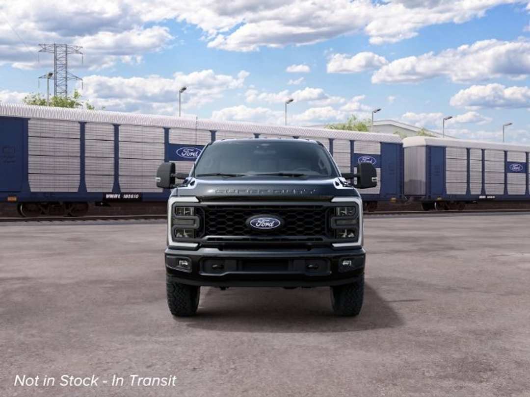 2027 Ford F-250Sd XL - Image 3