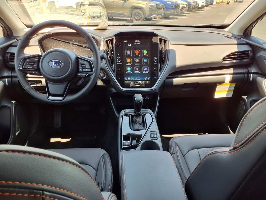 2026 Subaru Crosstrek Limited - Image 2