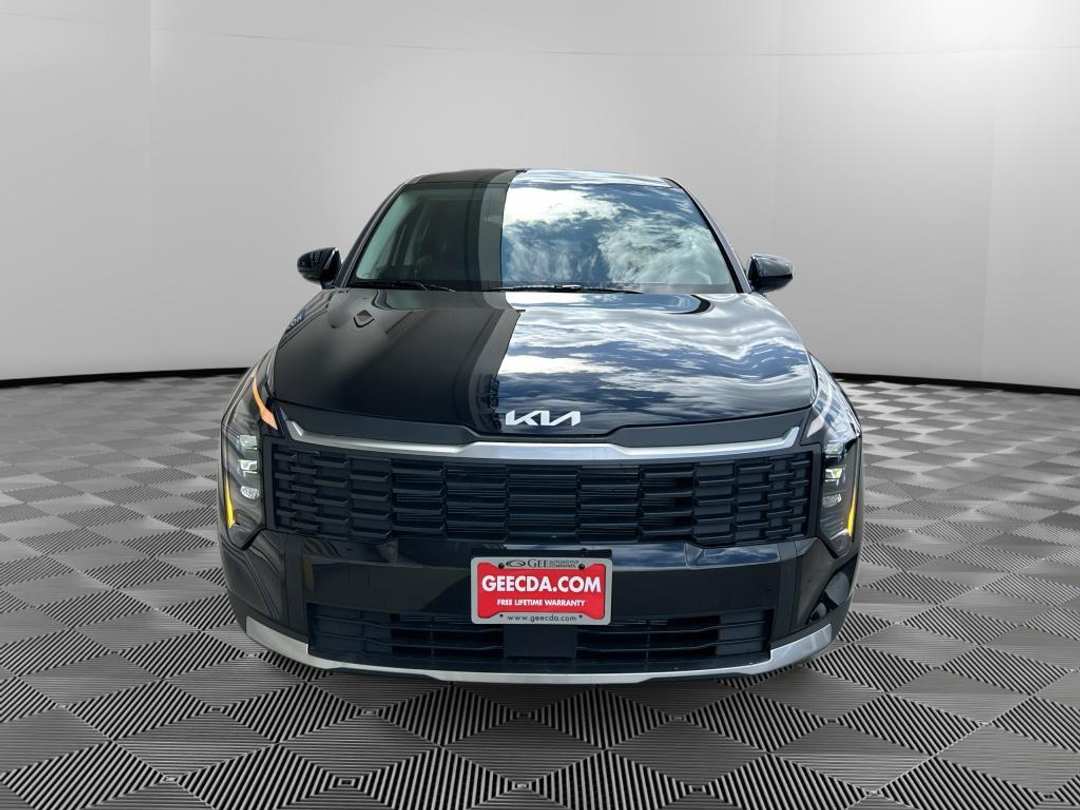 2026 Kia Sportage LX - Image 2