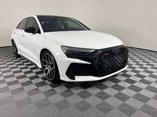 2026 Audi Rs 3 2.5T