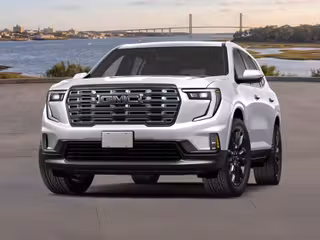 2027 GMC Acadia Denali Ultimate