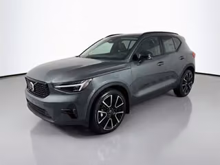 2026 Volvo Xc40 B5 Ultra
