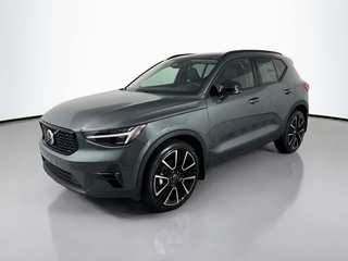 2026 Volvo Xc40 B5 Ultra