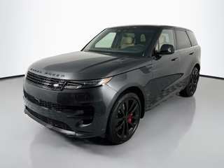 2026 Land Rover Range Rover Sport Dynamic SE